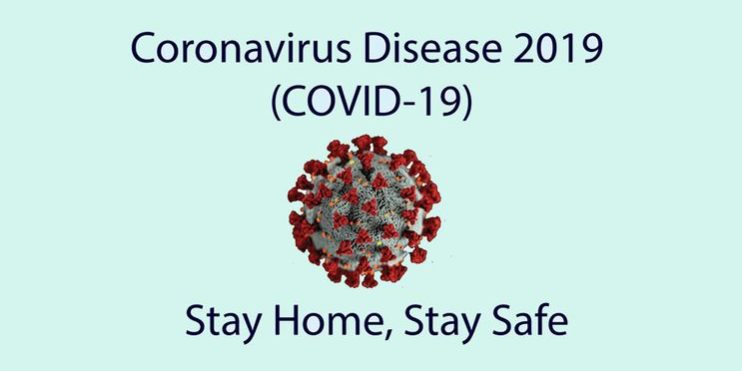 Coronavirus disease Coronavirus disease