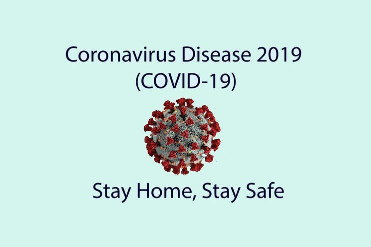 Coronavirus disease