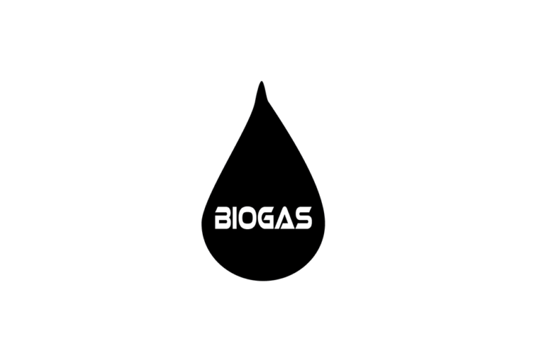 Biogas