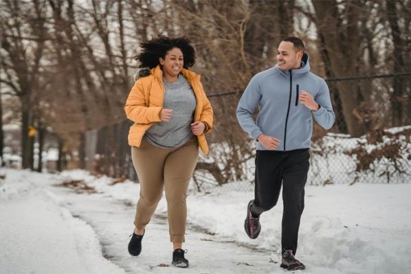 Easy ways to lose weight