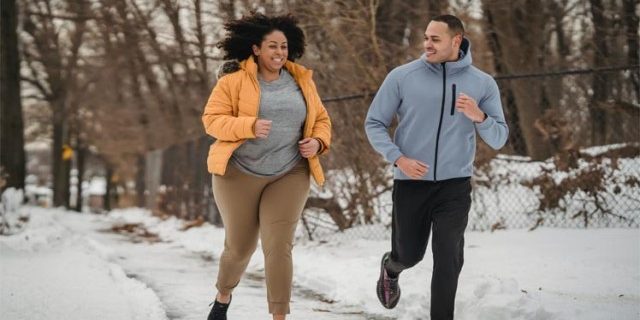 Easy ways to lose weight