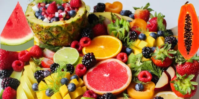 fruits good for kidneys