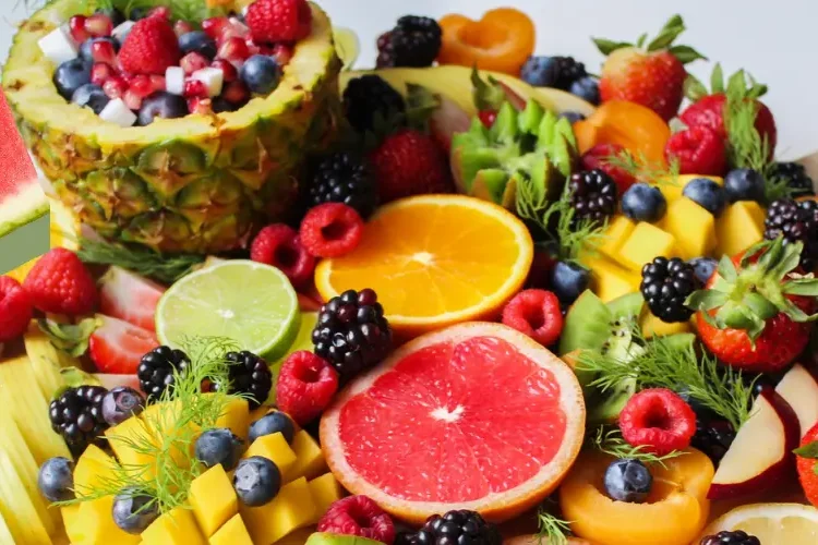 fruits good for kidneys
