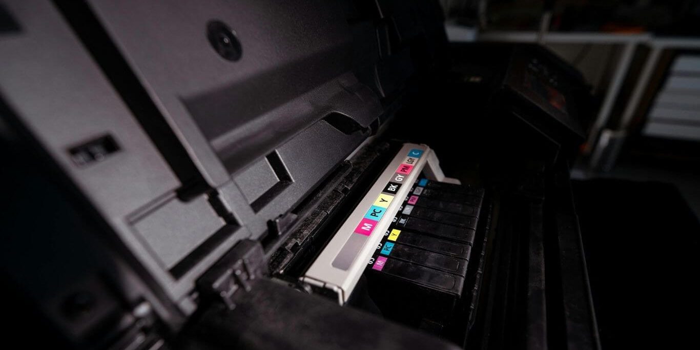 start-a-small-printing-business start a small printing business