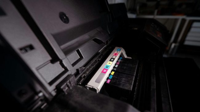 start-a-small-printing-business start a small printing business