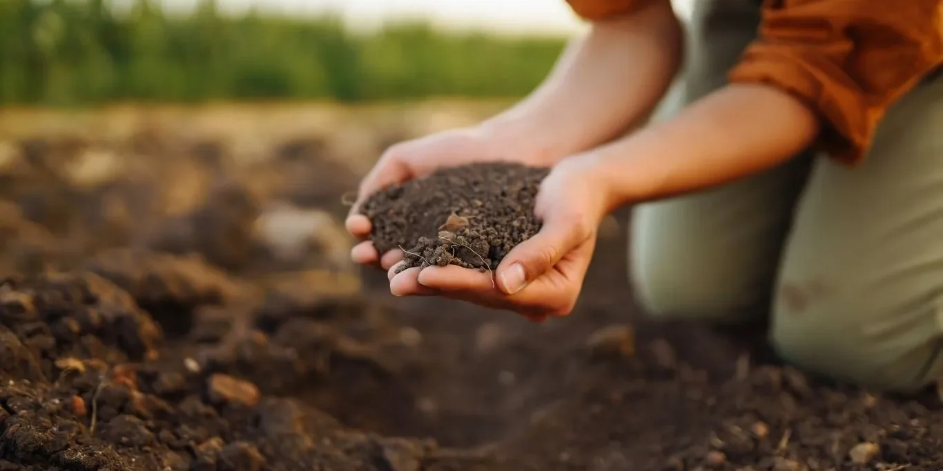 importance-of-organic-fertilizers Importance of Organic Fertilizers