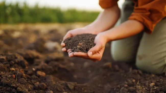 importance-of-organic-fertilizers Importance of Organic Fertilizers