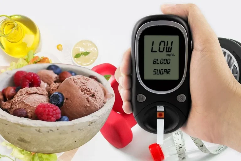 Ice Cream for Diabetics